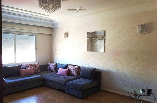 Photo 6 - Furnished Apartment Casablanca