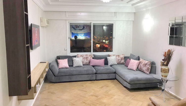 Photo 1 - Furnished Apartment Casablanca