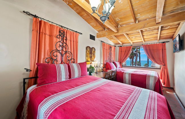 Oceanfront Hacienda - Foto 4