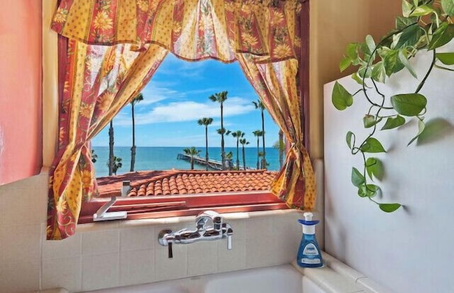Oceanfront Hacienda - Foto 17