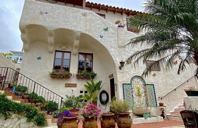 Oceanfront Hacienda - Foto 41