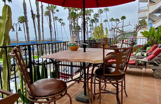 Oceanfront Hacienda - Foto 29
