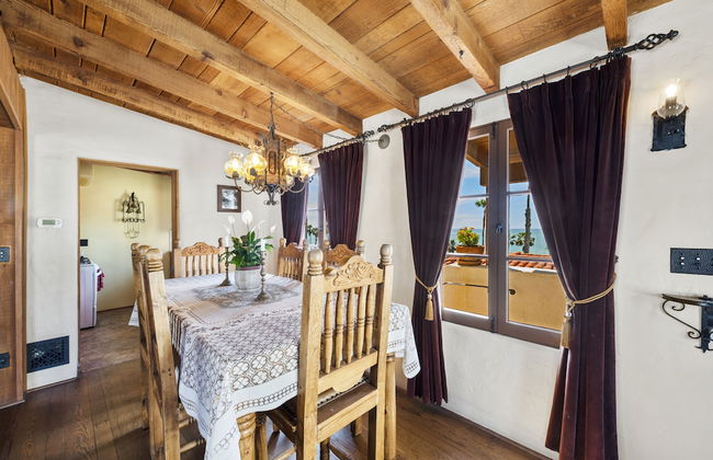 Oceanfront Hacienda - Foto 10