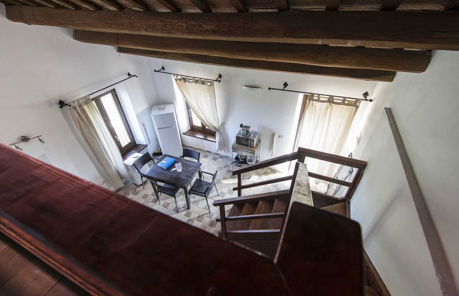 Charming Apartment in Ascoli Piceno Near Village - Foto 73