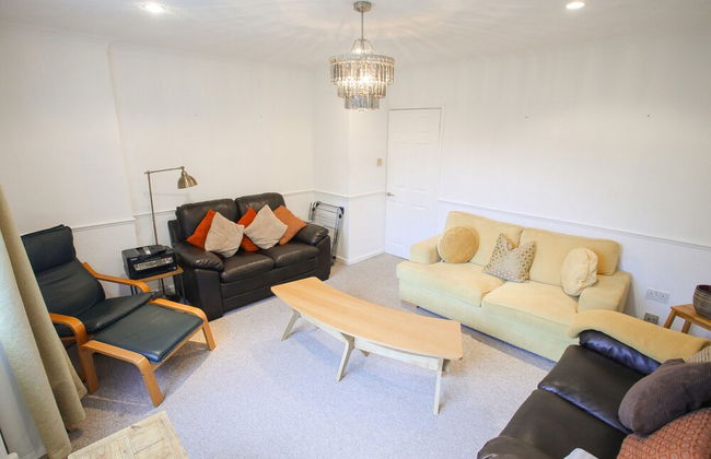 Business Park Lodge by Paymán Club - Foto 18
