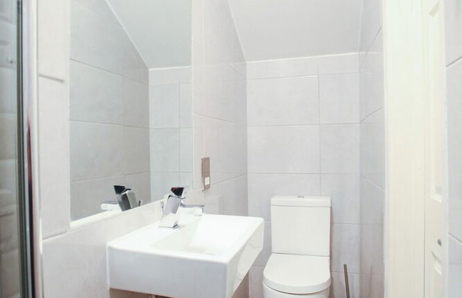 Business Park Lodge by Paymán Club - Foto 24
