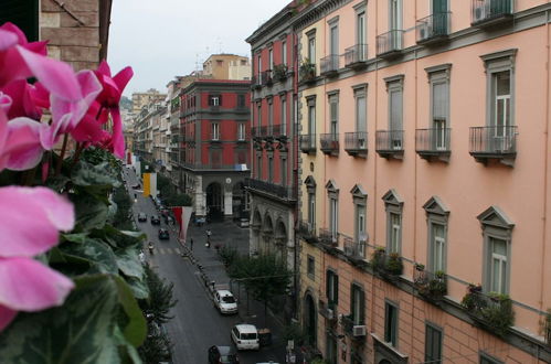 Photo 28 - Bed Boutique Napoli Colors