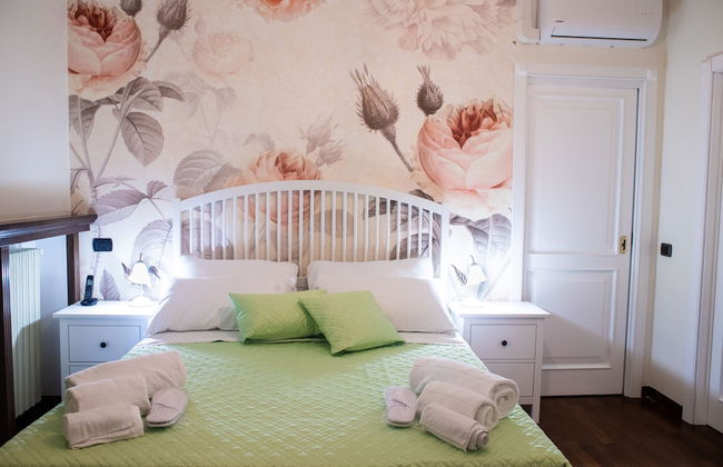 Bed Boutique Napoli Colors - Foto 26