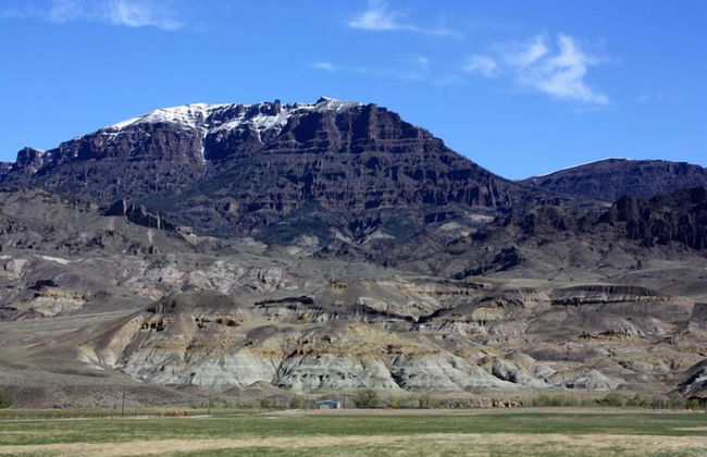Rand Creek Ranch - Foto 7