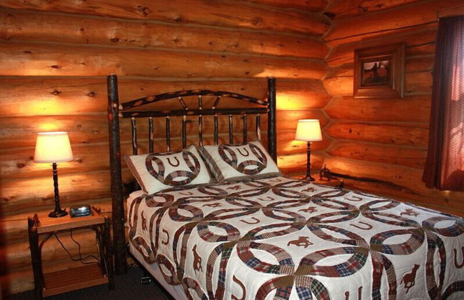 Rand Creek Ranch - Foto 2