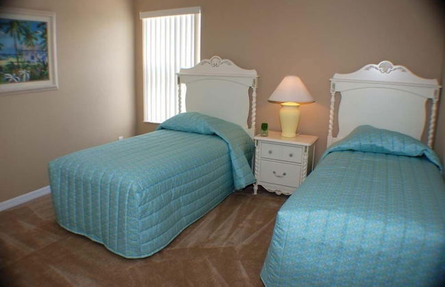 Ip60215 - Sand Hill - 5 Bed 3 Baths Villa - Foto 5