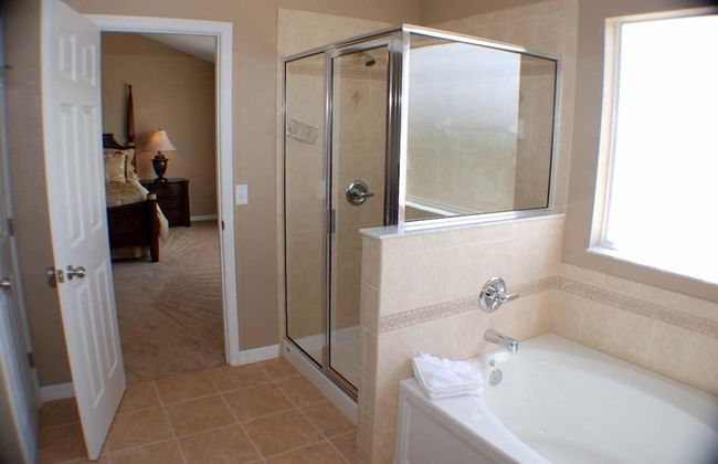 Ip60215 - Sand Hill - 5 Bed 3 Baths Villa - Foto 10