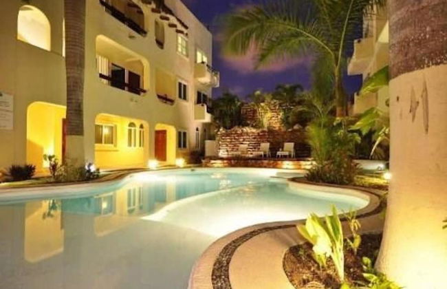 Playa Kaan Centro Playa del Carmen - Foto 1