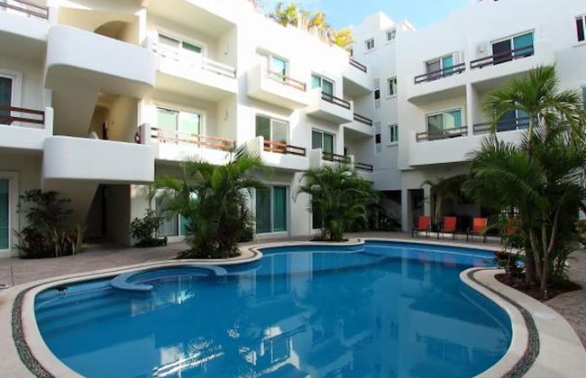 Playa Kaan Centro Playa del Carmen - Foto 11