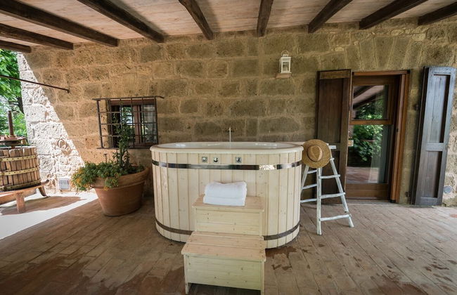 Agriturismo Biologico Sant'Egle - Foto 32