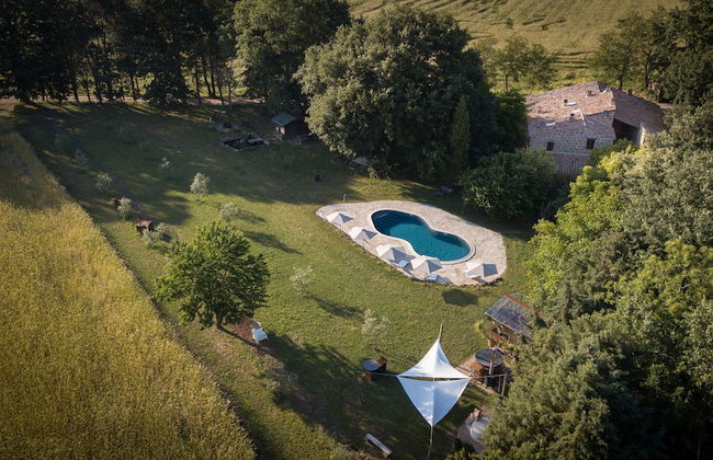 Agriturismo Biologico Sant'Egle - Foto 1