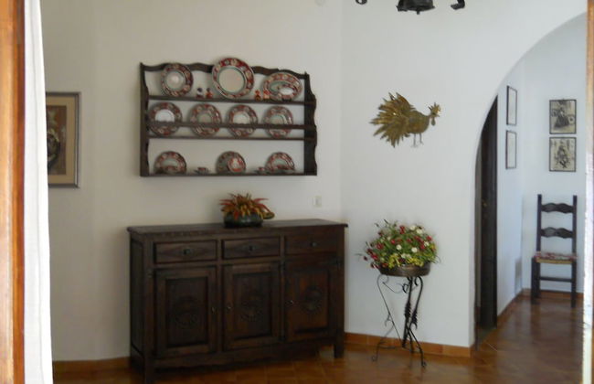 Villa Stefania - Foto 28