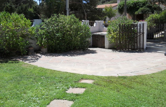 Villa Stefania - Foto 31