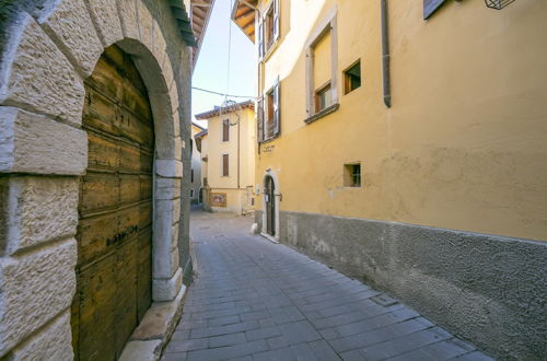 Photo 22 - Sergio Il Gufo - Navy in Historic Center