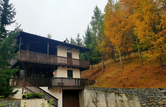 Edelweiss Ski in/out - Foto 1
