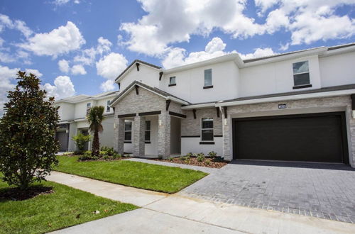 Photo 74 - Spacious Luxury Home With Private Pool Near Disney