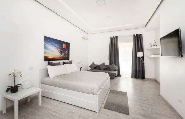 Maison Piazza Cavour - Foto 1