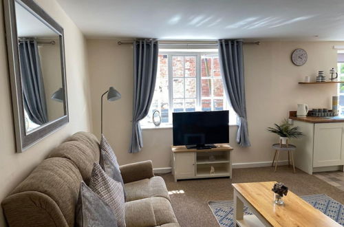 Photo 34 - Beautiful 1 Bed Apartment in the Heart of Ludlow