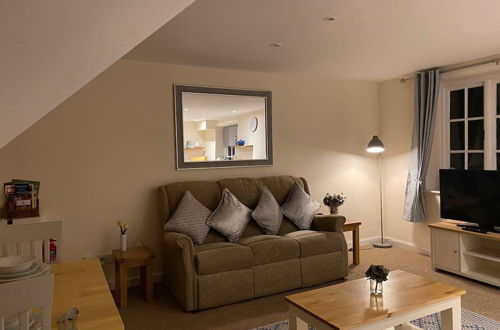 Photo 37 - Beautiful 1 Bed Apartment in the Heart of Ludlow