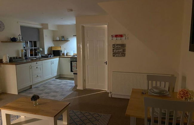 Beautiful 1 Bed Apartment in the Heart of Ludlow - Foto 27