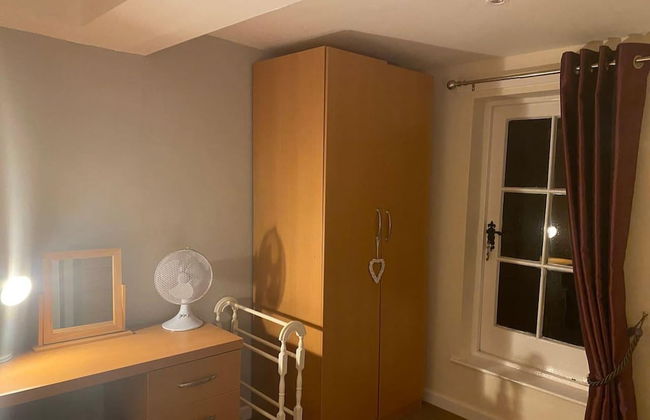 Beautiful 1 Bed Apartment in the Heart of Ludlow - Foto 4