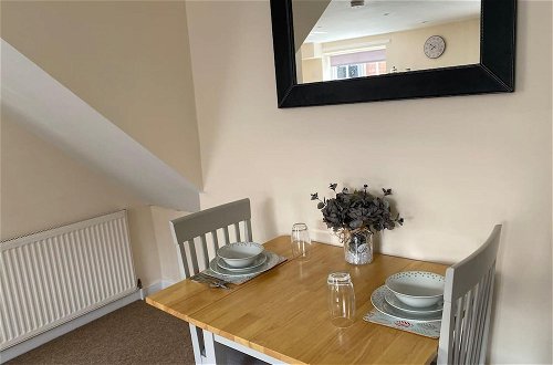 Photo 21 - Beautiful 1 Bed Apartment in the Heart of Ludlow