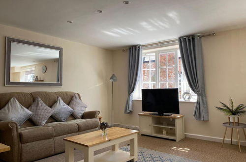 Photo 33 - Beautiful 1 Bed Apartment in the Heart of Ludlow