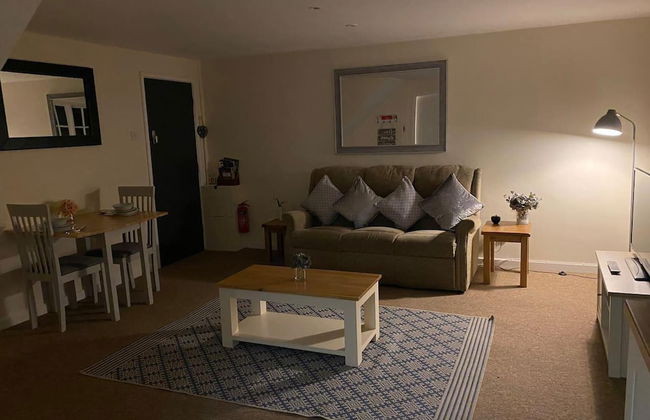 Beautiful 1 Bed Apartment in the Heart of Ludlow - Foto 28