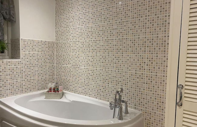 Beautiful 1 Bed Apartment in the Heart of Ludlow - Foto 44