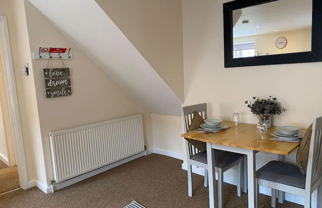 Beautiful 1 Bed Apartment in the Heart of Ludlow - Foto 18