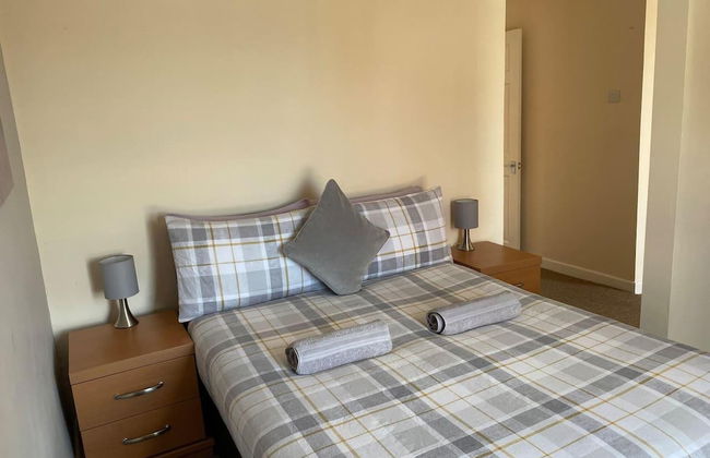 Beautiful 1 Bed Apartment in the Heart of Ludlow - Foto 11