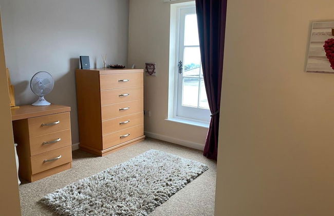 Beautiful 1 Bed Apartment in the Heart of Ludlow - Foto 2