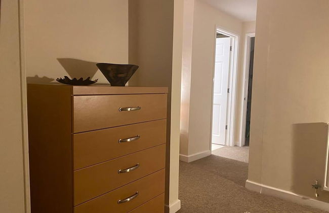 Beautiful 1 Bed Apartment in the Heart of Ludlow - Foto 5