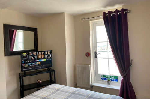 Foto 7 - Beautiful 1 Bed Apartment in the Heart of Ludlow