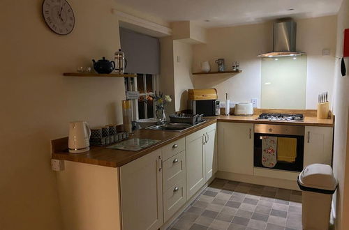 Photo 22 - Beautiful 1 Bed Apartment in the Heart of Ludlow