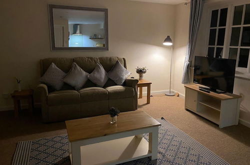 Photo 35 - Beautiful 1 Bed Apartment in the Heart of Ludlow