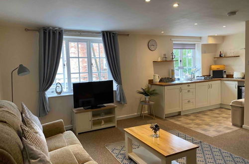 Photo 32 - Beautiful 1 Bed Apartment in the Heart of Ludlow