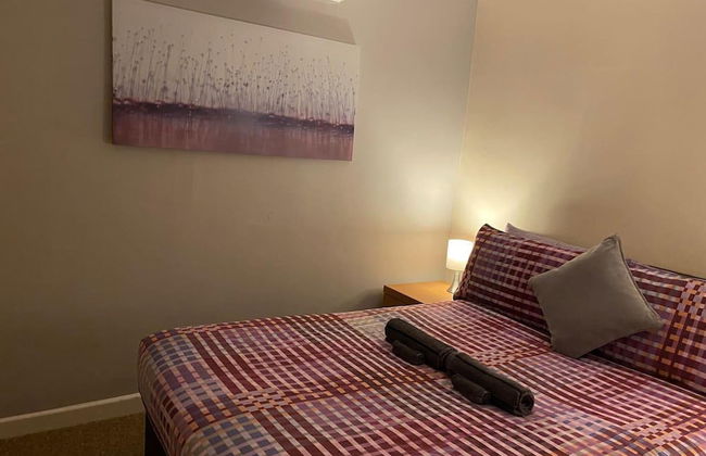 Beautiful 1 Bed Apartment in the Heart of Ludlow - Foto 16