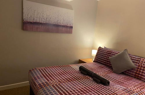 Photo 16 - Beautiful 1 Bed Apartment in the Heart of Ludlow