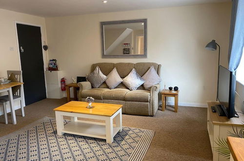 Photo 36 - Beautiful 1 Bed Apartment in the Heart of Ludlow