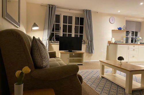 Photo 23 - Beautiful 1 Bed Apartment in the Heart of Ludlow