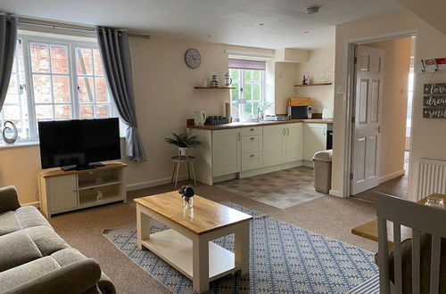 Photo 25 - Beautiful 1 Bed Apartment in the Heart of Ludlow