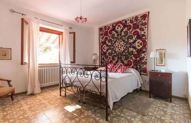 Villa Giolù - Foto 10