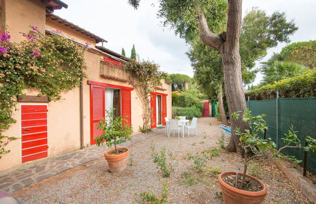 Villa Giolù - Foto 36