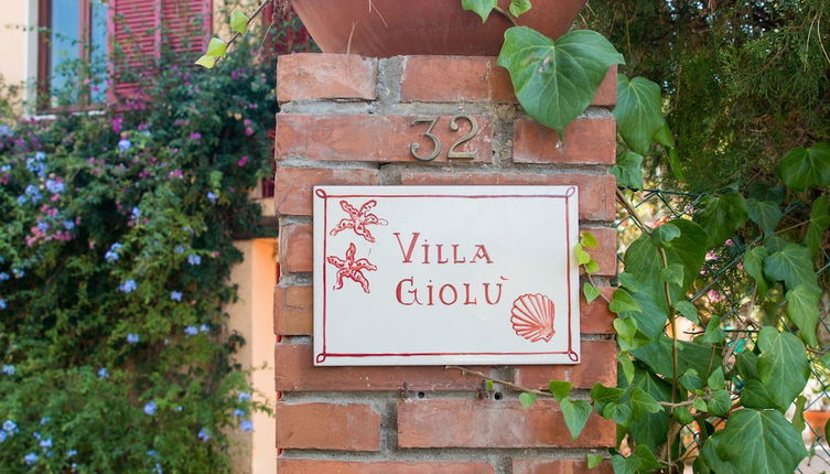 Photo 1 - Villa Giolù